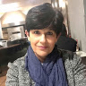 Meet your Posher, Rita